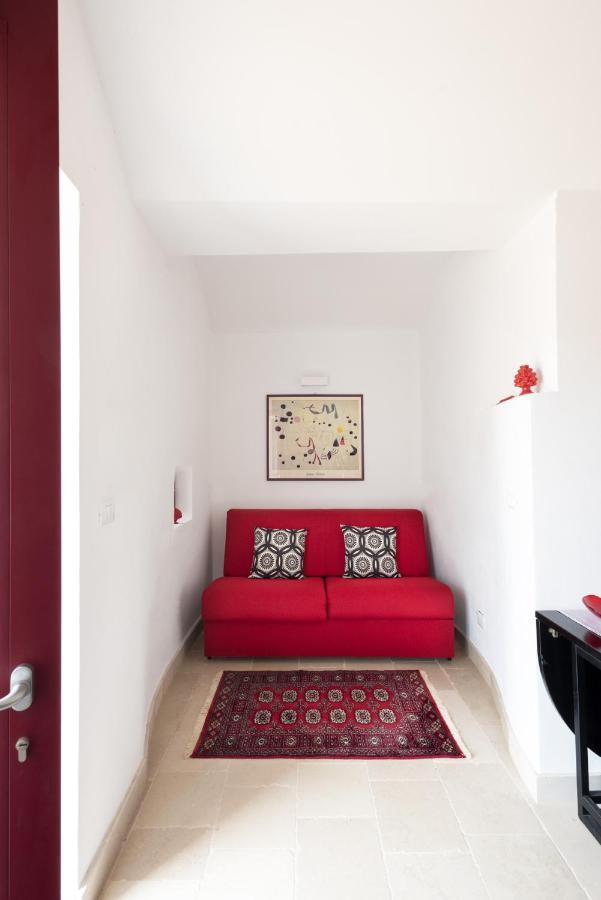 Le Dimore Di Mama Ceglie Messapica Extérieur photo