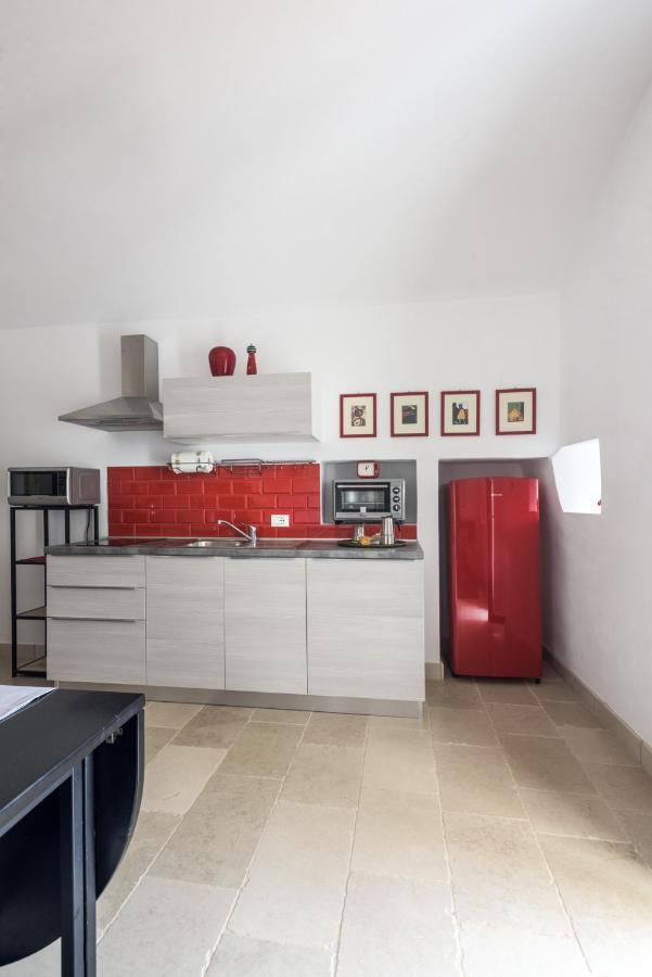 Le Dimore Di Mama Ceglie Messapica Extérieur photo