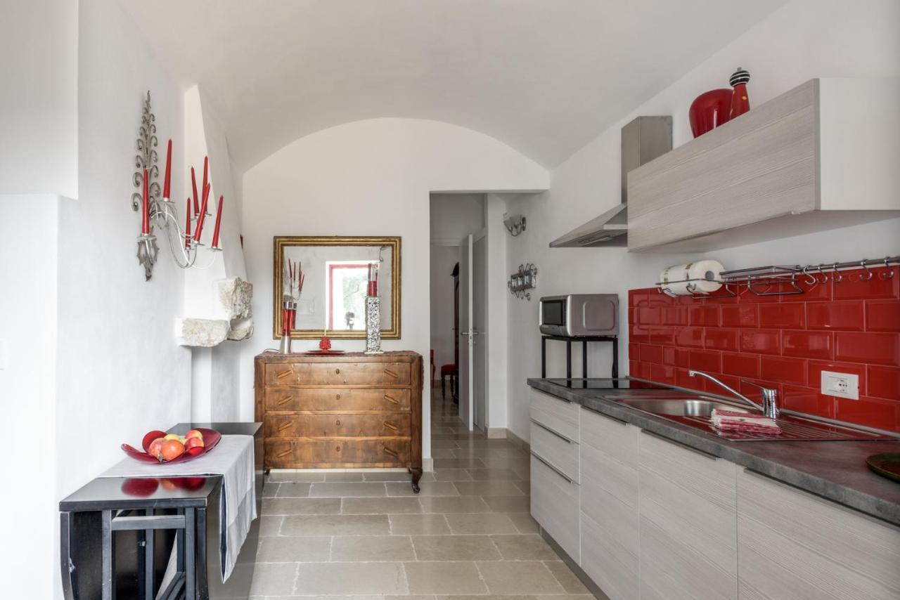 Le Dimore Di Mama Ceglie Messapica Extérieur photo