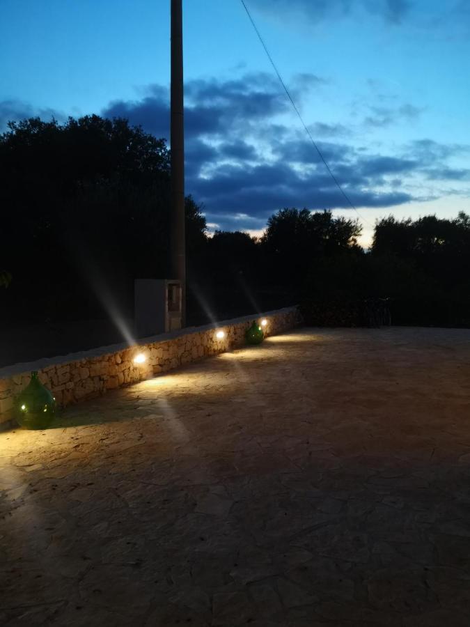 Le Dimore Di Mama Ceglie Messapica Extérieur photo