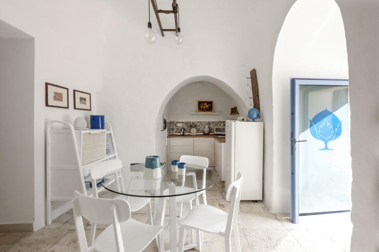 Le Dimore Di Mama Ceglie Messapica Extérieur photo