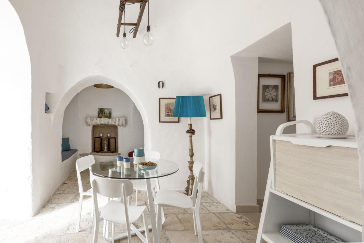 Le Dimore Di Mama Ceglie Messapica Extérieur photo