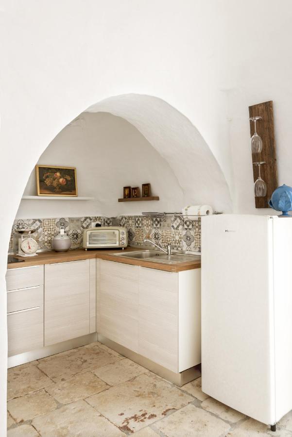 Le Dimore Di Mama Ceglie Messapica Extérieur photo