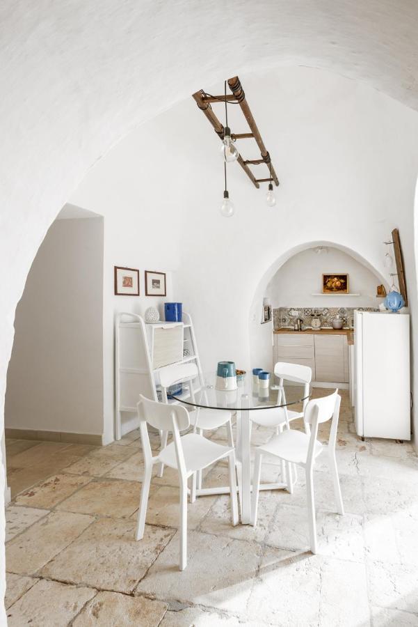 Le Dimore Di Mama Ceglie Messapica Extérieur photo
