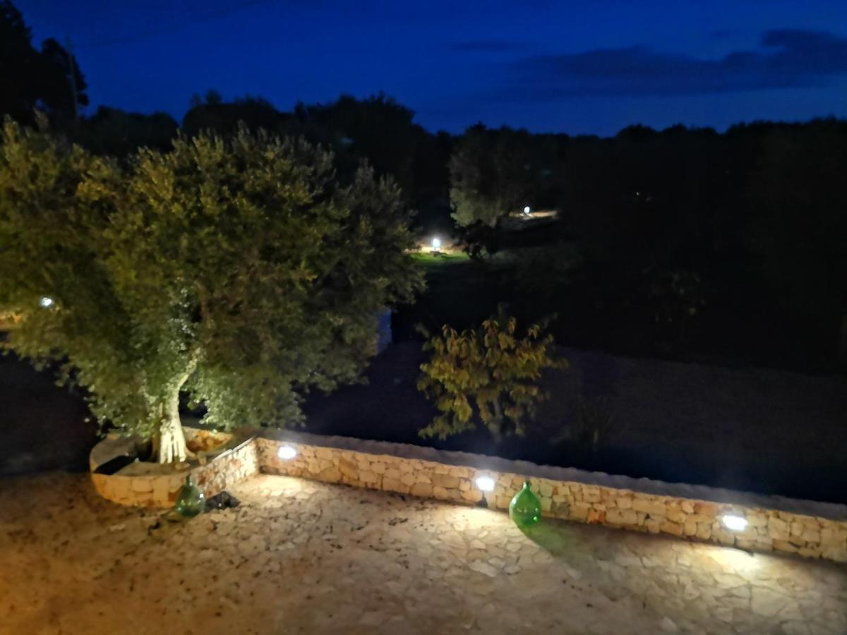 Le Dimore Di Mama Ceglie Messapica Extérieur photo