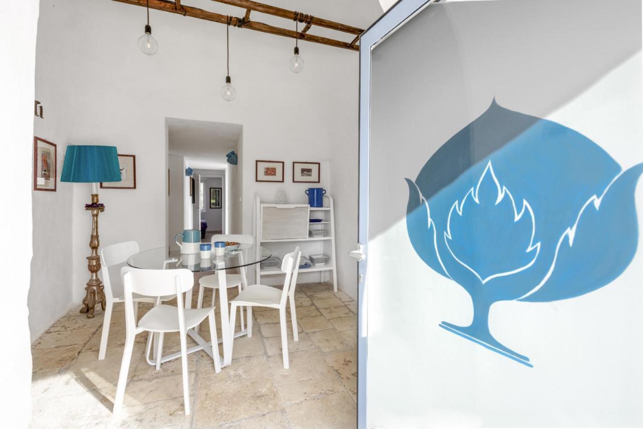 Le Dimore Di Mama Ceglie Messapica Extérieur photo