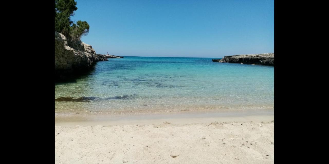 Le Dimore Di Mama Ceglie Messapica Extérieur photo