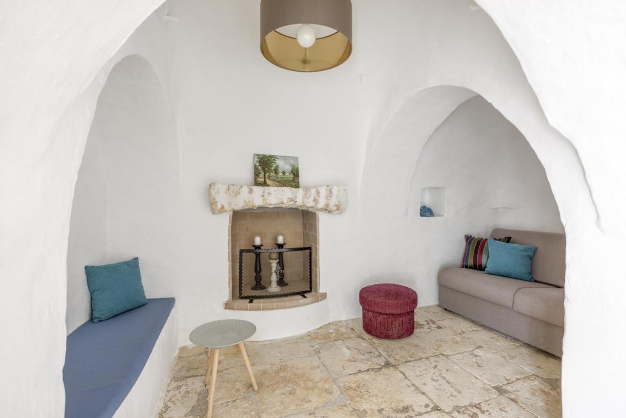 Le Dimore Di Mama Ceglie Messapica Extérieur photo