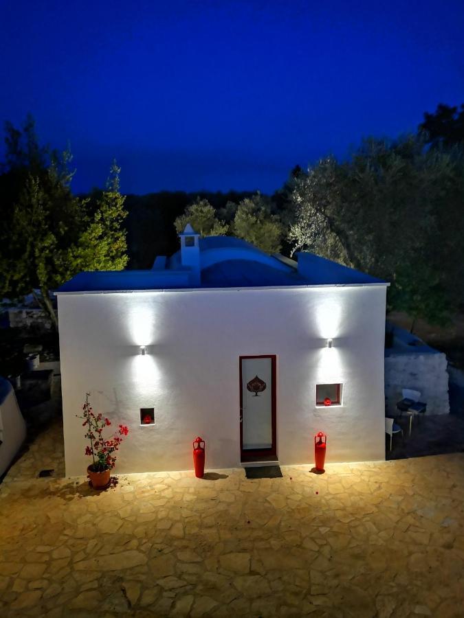 Le Dimore Di Mama Ceglie Messapica Extérieur photo