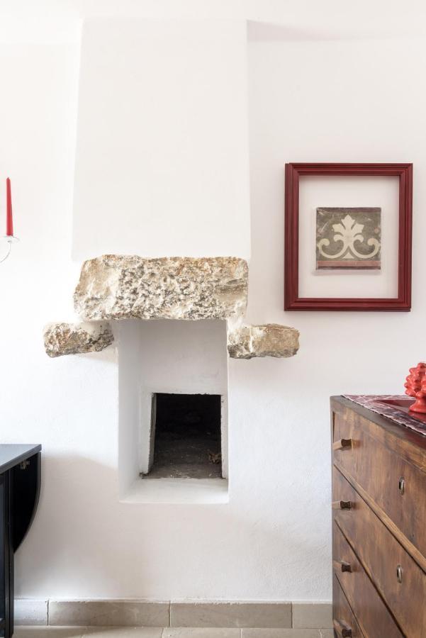 Le Dimore Di Mama Ceglie Messapica Extérieur photo