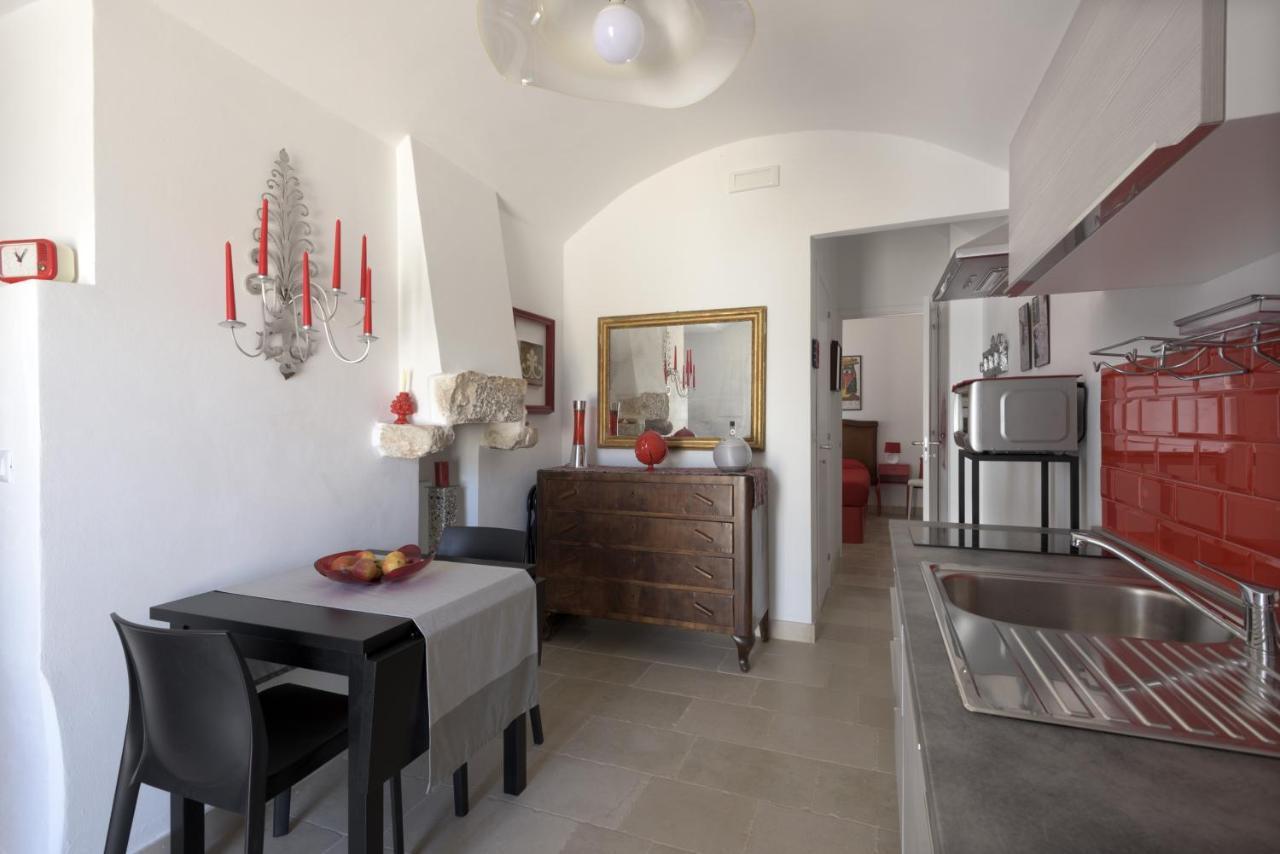 Le Dimore Di Mama Ceglie Messapica Extérieur photo