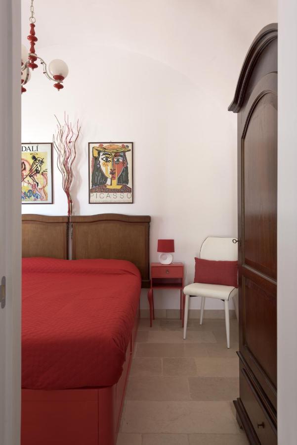 Le Dimore Di Mama Ceglie Messapica Extérieur photo