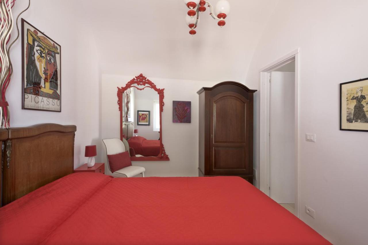 Le Dimore Di Mama Ceglie Messapica Extérieur photo